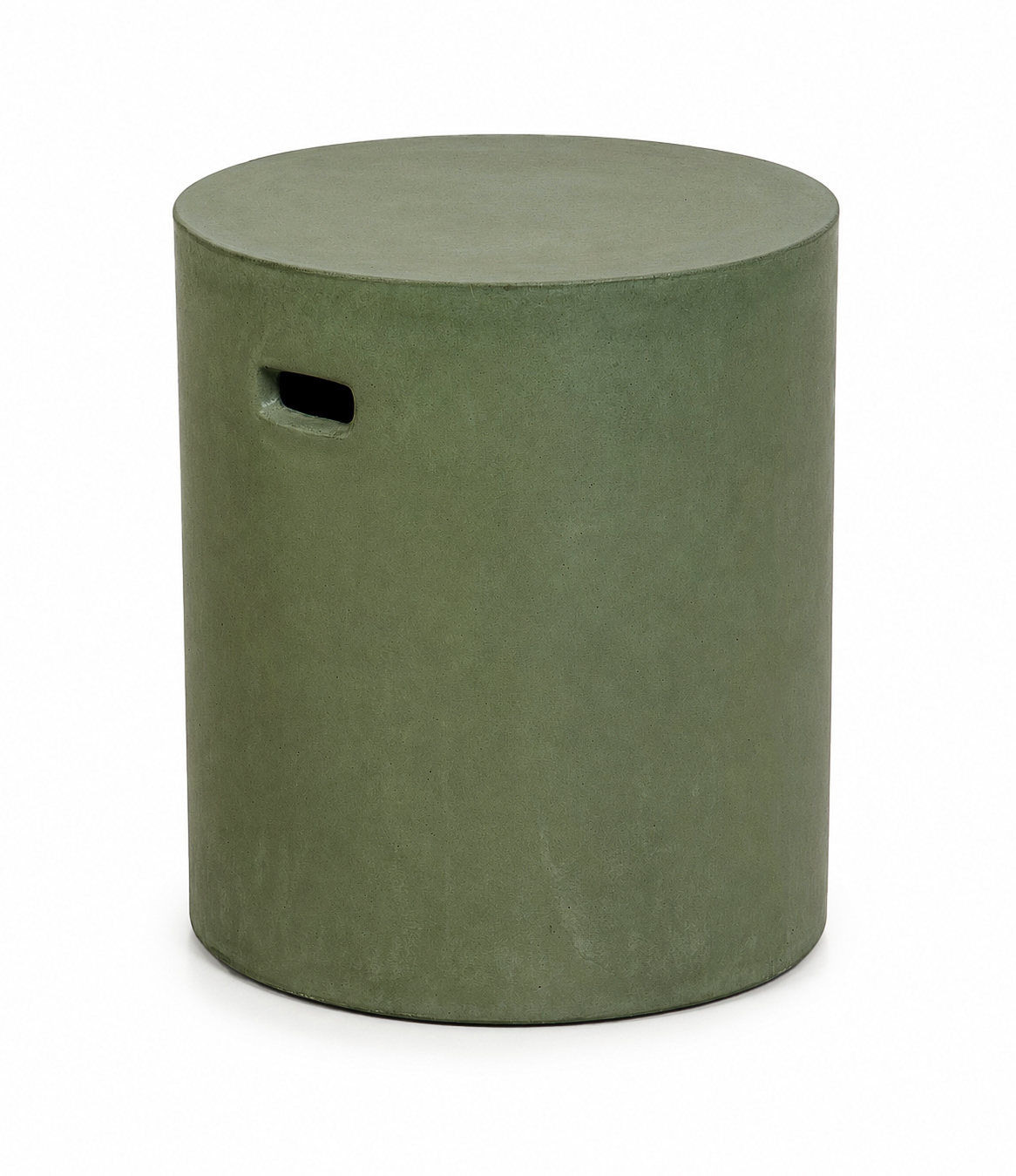 Olive green
